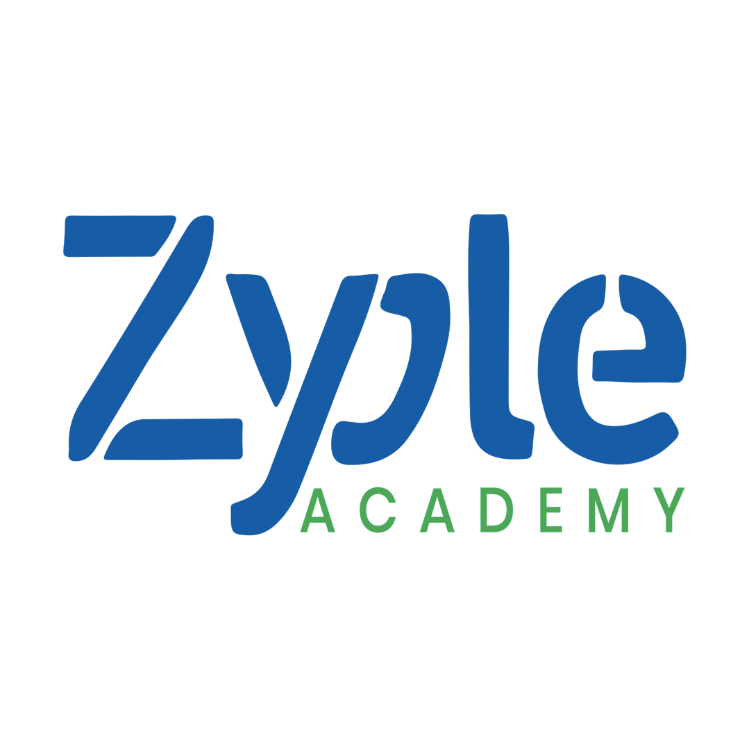 Zyple Academy
