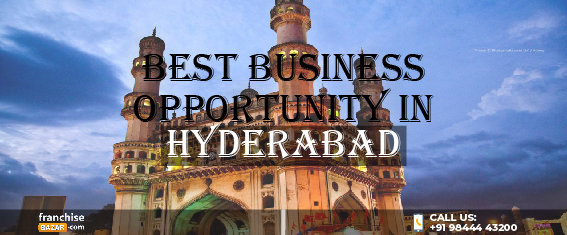 Franchise in Hyderabad| Franchise for Sale in Hyderabad Secunderabad