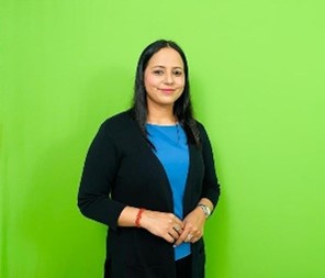 Bandana Bawri - Media Sales Manager