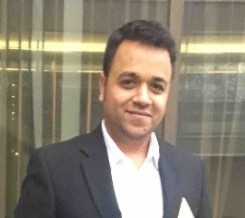 Kushagra Gupta - CTO & Technical Architect