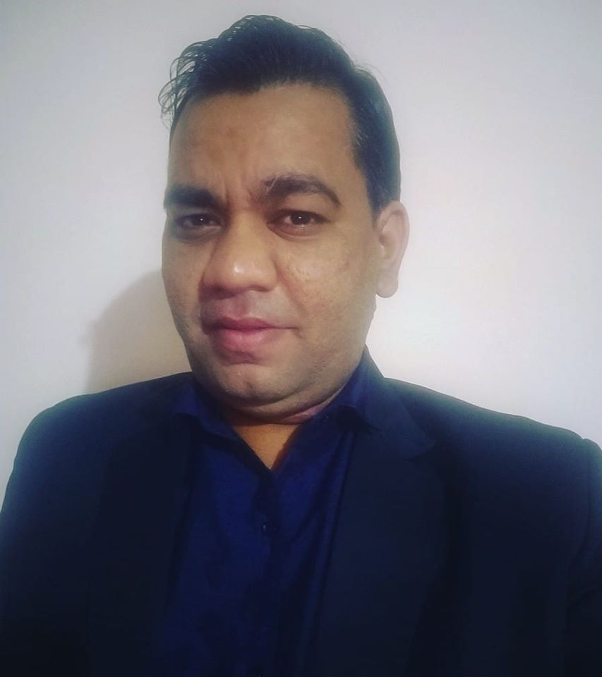Sanjay Thapliyal - Senior Franchise Consultant